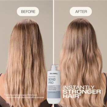 Goldwell Dualsenses Bond Pro Fortifying Shampoo sampon fortifiant